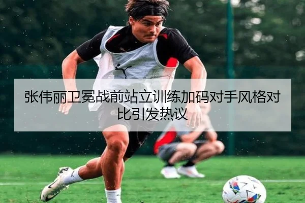 张伟丽卫冕战前站立训练加码对手风格对比引发热议